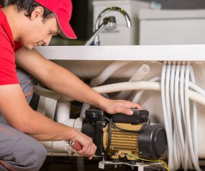 About Plumbers Pros Perryman, MD